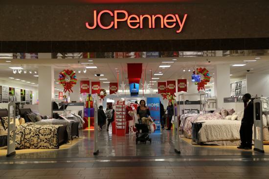 Centre commercial Bay Plaza