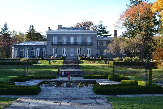 Bartow-Pell Mansion Museum